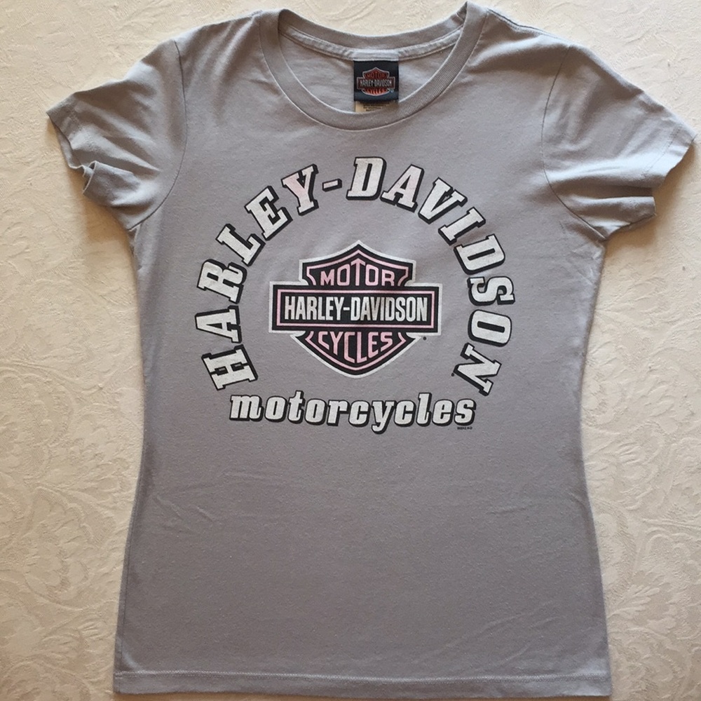 Harley Davidson🔥Bruce Rossmeyer’s Daytona Fl Tee